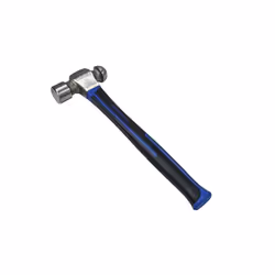 Faithfull Ball Pein Hammer, Fibreglass Shaft