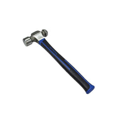 Faithfull Ball Pein Hammer, Fibreglass Shaft