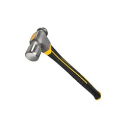 Faithfull Ball Pein Hammer, Fibreglass Shaft