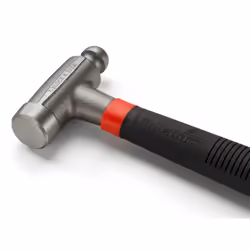 Hultafors T-block Ball Pein Hammer