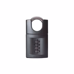Abus Mechanical 158 Combination Padlock