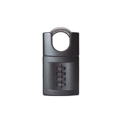 Abus Mechanical 158 Combination Padlock
