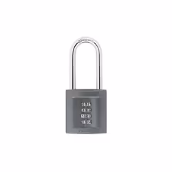 Abus Mechanical 158 Combination Padlock