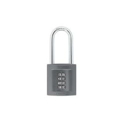 Abus Mechanical 158 Combination Padlock