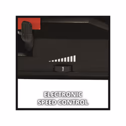 Einhell Ge-us 18 Li-solo Power X-change Spreader 18v Bare Unit