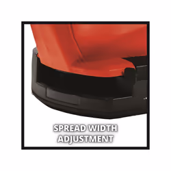 Einhell Ge-us 18 Li-solo Power X-change Spreader 18v Bare Unit