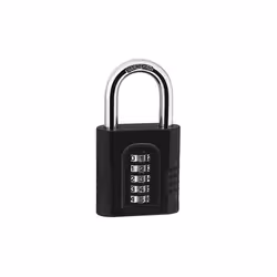 Abus Mechanical 158 Combination Padlock