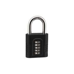Abus Mechanical 158 Combination Padlock