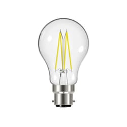 Energizer Led Gls Filament Dimmable Bulb