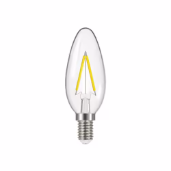 Energizer Led Candle Filament Non-dimmable Bulb