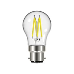 Energizer Led Golf Filament Non-dimmable Bulb