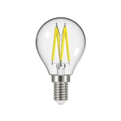 Energizer Led Golf Filament Non-dimmable Bulb