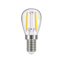 Energizer Led Ses (e14) Pygmy Filament Bulb, Warm White 240 Lm 2w