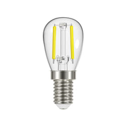 Energizer Led Ses (e14) Pygmy Filament Bulb, Warm White 240 Lm 2w