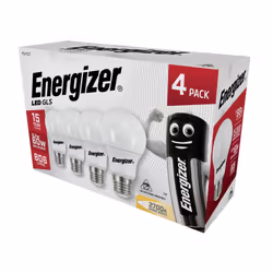 Energizer Led Opal Gls Non-dimmable Bulb