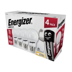 Energizer Led Opal Gls Non-dimmable Bulb