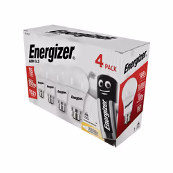 Energizer Led Opal Gls Non-dimmable Bulb
