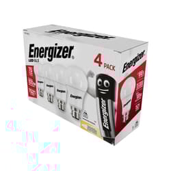 Energizer Led Opal Gls Non-dimmable Bulb