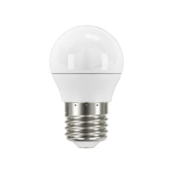 Energizer Led Opal Golf Non-dimmable Bulb