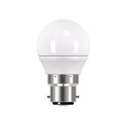 Energizer Led Opal Golf Non-dimmable Bulb