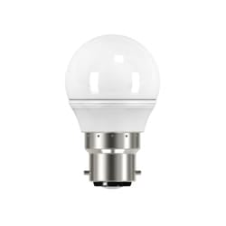 Energizer Led Opal Golf Non-dimmable Bulb