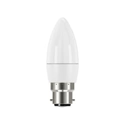 Energizer Led Opal Candle Non-dimmable Bulb