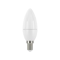 Energizer Led Opal Candle Non-dimmable Bulb