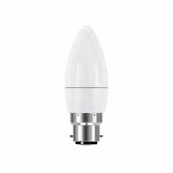 Energizer Led Opal Candle Non-dimmable Bulb