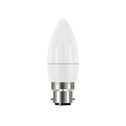 Energizer Led Opal Candle Non-dimmable Bulb