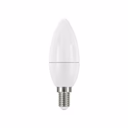 Energizer Led Opal Candle Non-dimmable Bulb