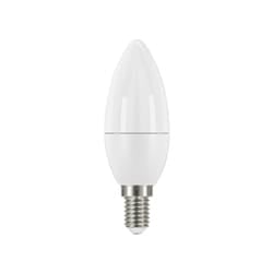 Energizer Led Opal Candle Non-dimmable Bulb