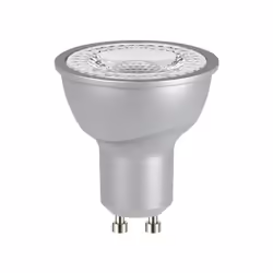 Energizer Led Gu10 Hightech Non-dimmable Bulb, Warm White 350 Lm 5w