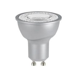 Energizer Led Gu10 Hightech Non-dimmable Bulb, Warm White 350 Lm 5w
