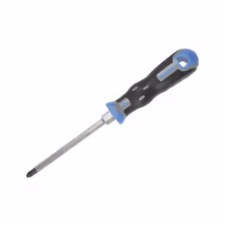 Bahco Hex Shank Tekno+ Screwdriver, Pozidriv