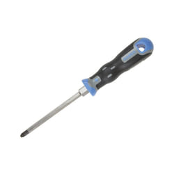 Bahco Hex Shank Tekno+ Screwdriver, Pozidriv