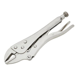 Bluespot Tools Quick-release Straight Jaw Locking Pliers 250mm (10in)