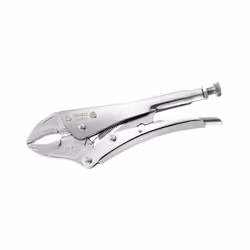 Expert Curved Jaw Locking Pliers 225mm (9in)