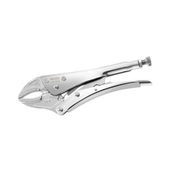 Expert Curved Jaw Locking Pliers 225mm (9in)