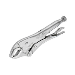 Irwin Vise-grip Curved Jaw Locking Pliers