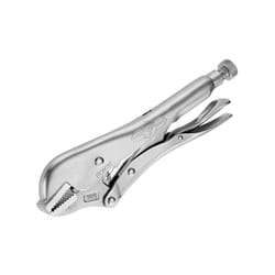 Irwin Vise-grip Straight Jaw Locking Pliers