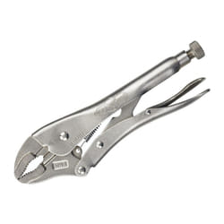 Irwin Vise-grip Curved Jaw Locking Pliers With Wire Cutter