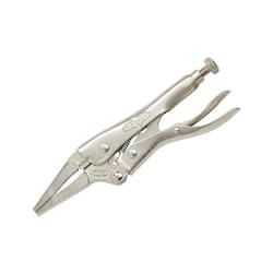 Irwin Vise-grip Long Nose Locking Pliers