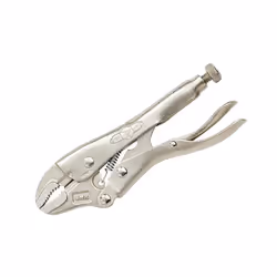 Irwin Vise-grip Curved Jaw Locking Pliers With Wire Cutter