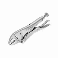 Irwin Vise-grip Curved Jaw Locking Pliers With Wire Cutter