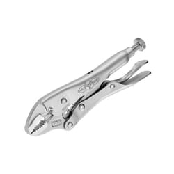 Irwin Vise-grip Curved Jaw Locking Pliers With Wire Cutter