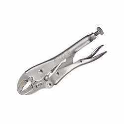 Irwin Vise-grip Curved Jaw Locking Pliers With Wire Cutter