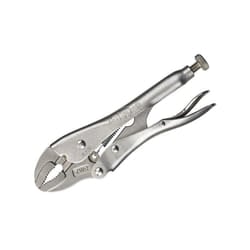 Irwin Vise-grip Curved Jaw Locking Pliers With Wire Cutter