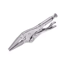 Irwin Vise-grip Long Nose Locking Pliers
