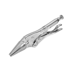 Irwin Vise-grip Long Nose Locking Pliers