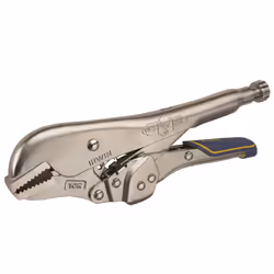 Irwin Vise-grip 10r Fast Release Straight Jaw Locking Pliers 254mm (10in)